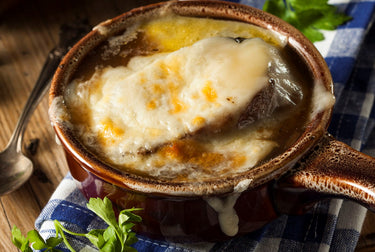 Image of COM: Soup Mix French Onion No MSG - 1 x 4.5 Kilos